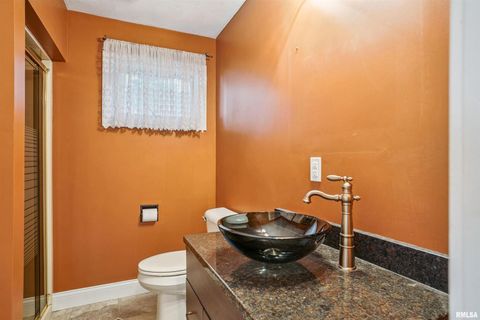 Tiny photo for 21604 RIVER Road N, Cordova, IL 61242 (MLS # QC4269949)