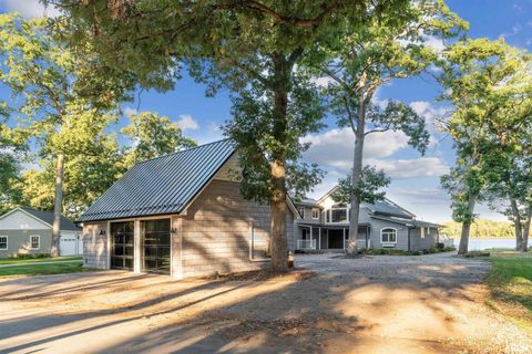 Tiny photo for 21604 RIVER Road N, Cordova, IL 61242 (MLS # QC4269949)