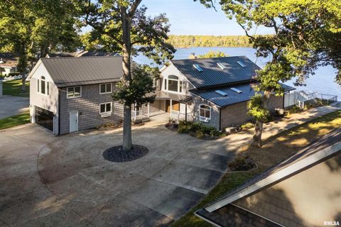 Tiny photo for 21604 RIVER Road N, Cordova, IL 61242 (MLS # QC4269949)