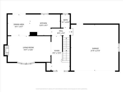 Tiny photo for 4334 AUGUSTA Court, Bettendorf, IA 52722 (MLS # QC4270077)