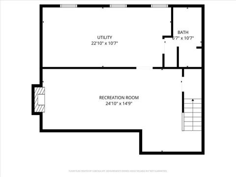 Tiny photo for 4334 AUGUSTA Court, Bettendorf, IA 52722 (MLS # QC4270077)