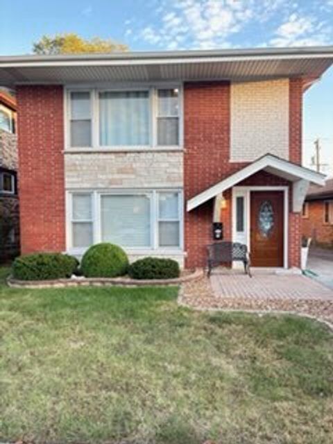 4825 Columbus Drive Oak Lawn IL 60453