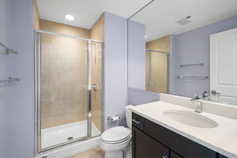 Tiny photo for 130 N Garland Court #2706, Chicago, IL 60602 (MLS # 12596943)