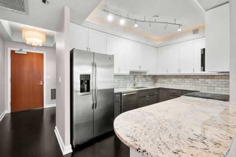 Tiny photo for 130 N Garland Court #2706, Chicago, IL 60602 (MLS # 12596943)