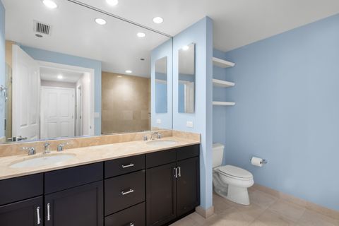 Tiny photo for 130 N Garland Court #2706, Chicago, IL 60602 (MLS # 12596943)