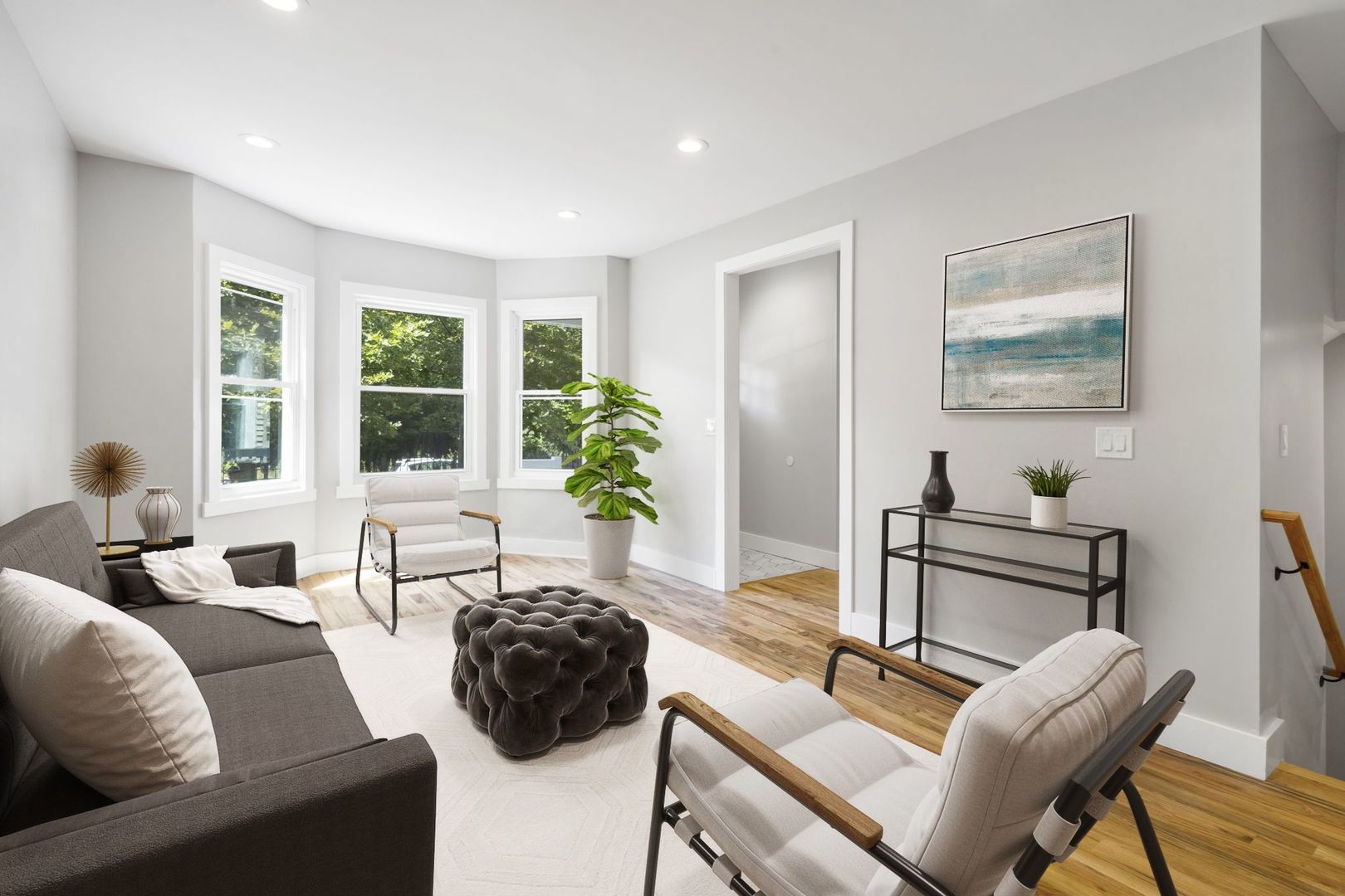 6129 N RAVENSWOOD Avenue 1