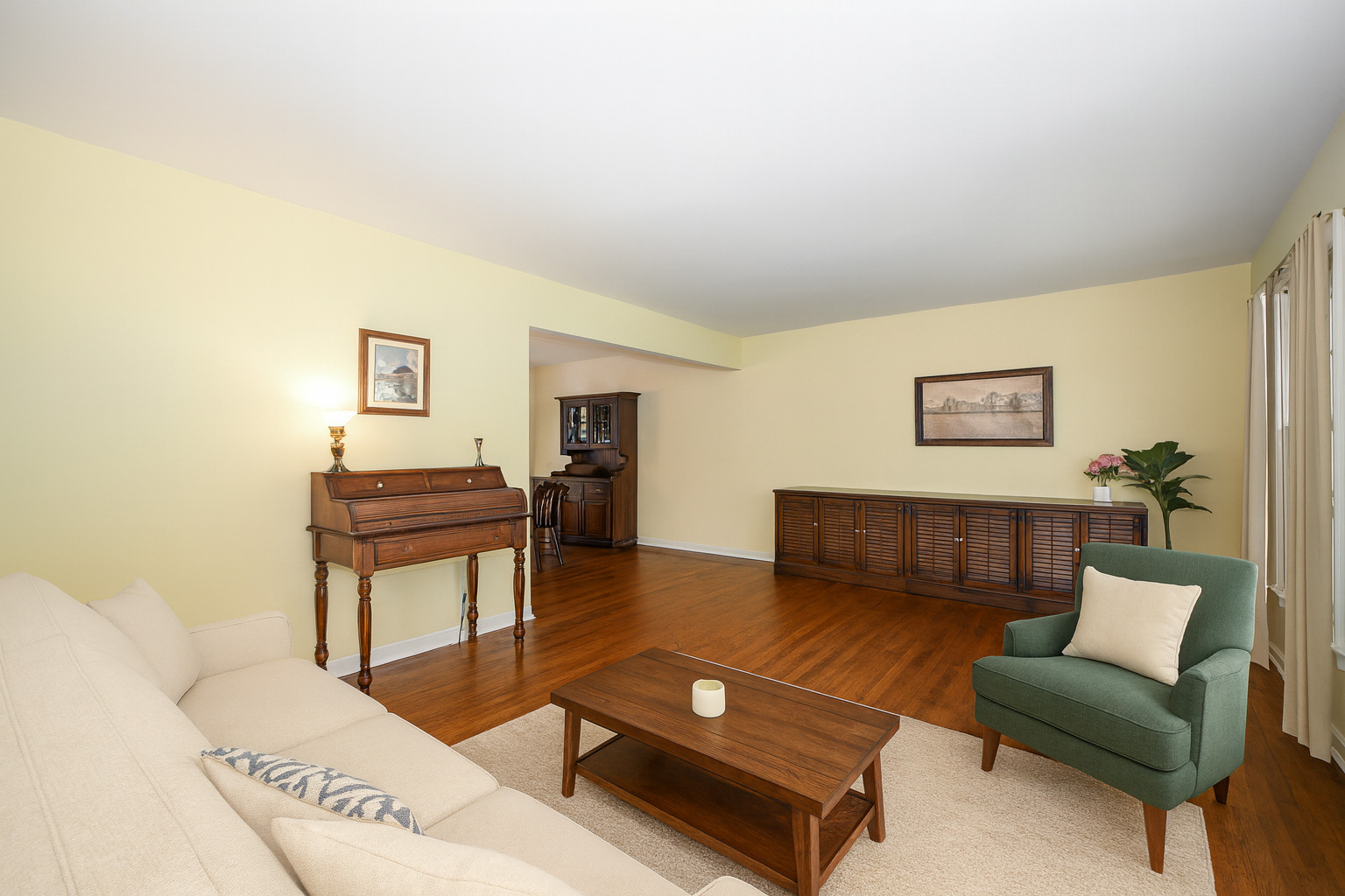 345 Green Valley Drive