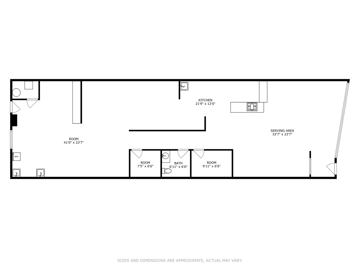 105 W Prospect Avenue