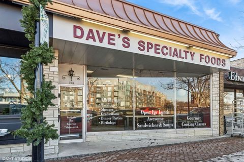105 W Prospect Avenue Mount Prospect IL 60056