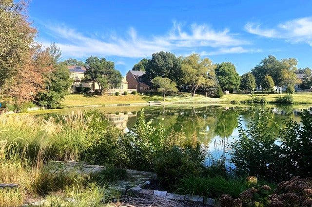 2801 Valley Brook Drive