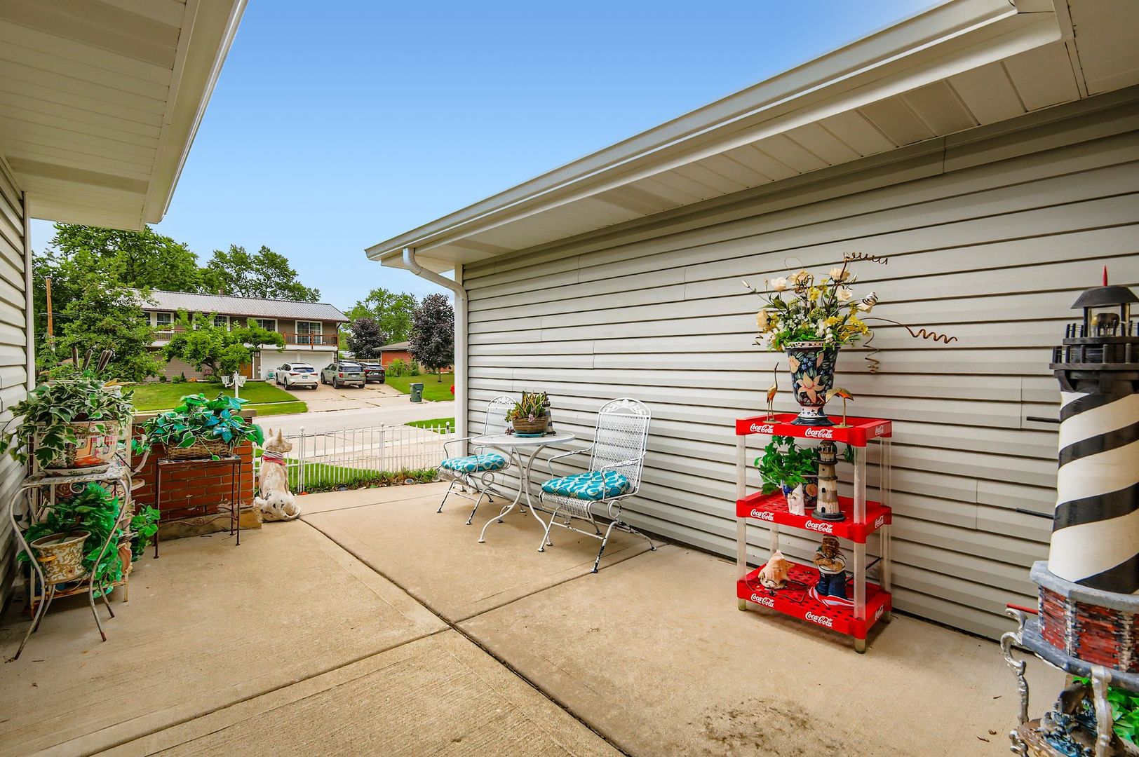 1440 Dennison Road