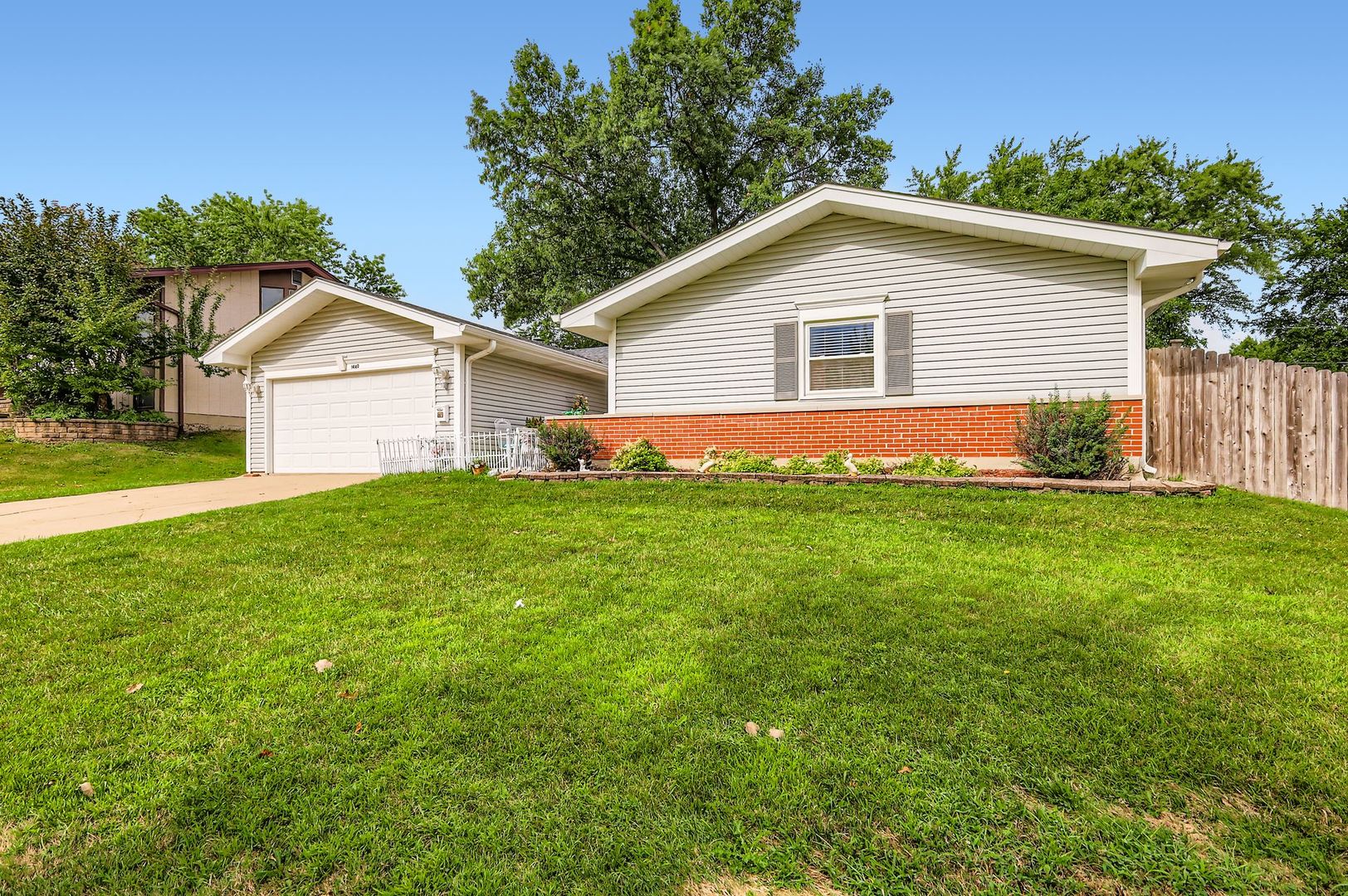 1440 Dennison Road