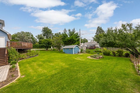 Tiny photo for 6101 Chase Avenue, Downers Grove, IL 60516 (MLS # 12723780)