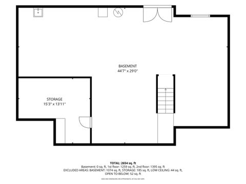 Tiny photo for 6101 Chase Avenue, Downers Grove, IL 60516 (MLS # 12723780)