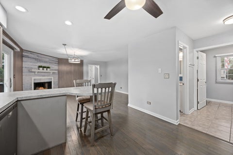 Tiny photo for 6101 Chase Avenue, Downers Grove, IL 60516 (MLS # 12723780)