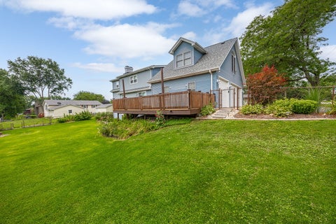 Tiny photo for 6101 Chase Avenue, Downers Grove, IL 60516 (MLS # 12723780)