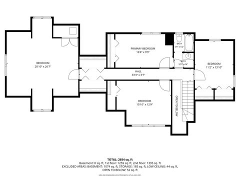Tiny photo for 6101 Chase Avenue, Downers Grove, IL 60516 (MLS # 12723780)