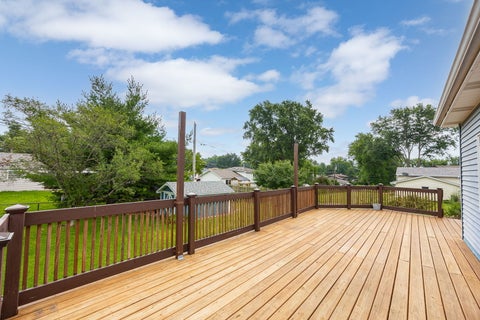 Tiny photo for 6101 Chase Avenue, Downers Grove, IL 60516 (MLS # 12723780)