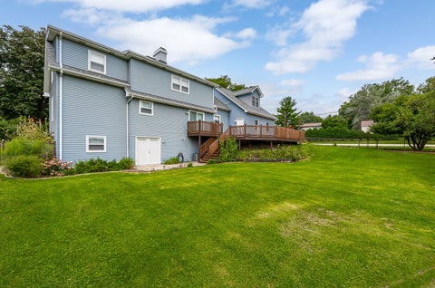 Tiny photo for 6101 Chase Avenue, Downers Grove, IL 60516 (MLS # 12723780)