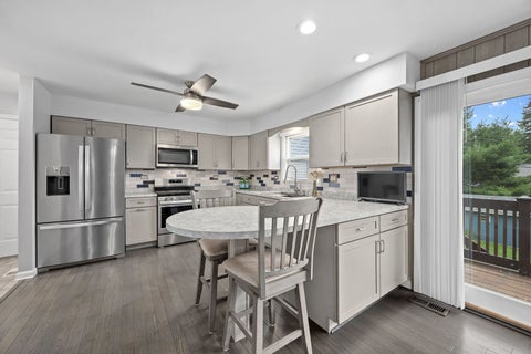 Tiny photo for 6101 Chase Avenue, Downers Grove, IL 60516 (MLS # 12723780)