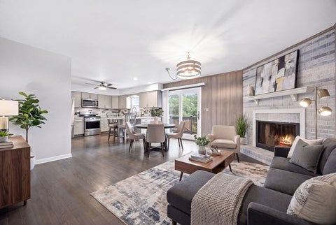 Tiny photo for 6101 Chase Avenue, Downers Grove, IL 60516 (MLS # 12723780)