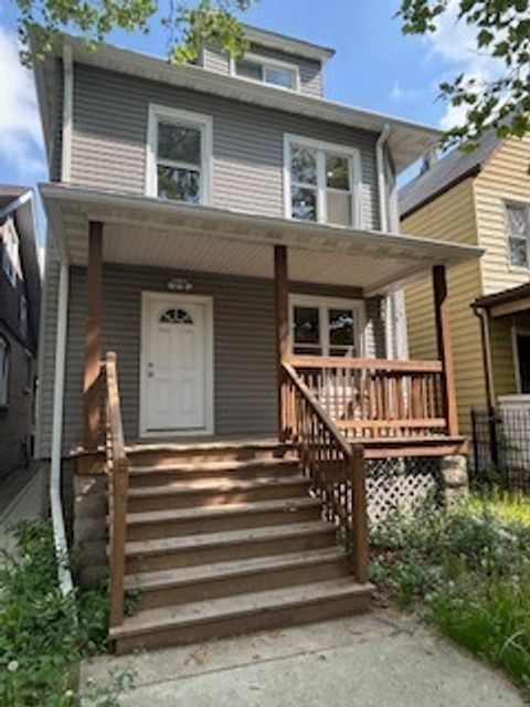 4838 W Belden Street Chicago IL 60639