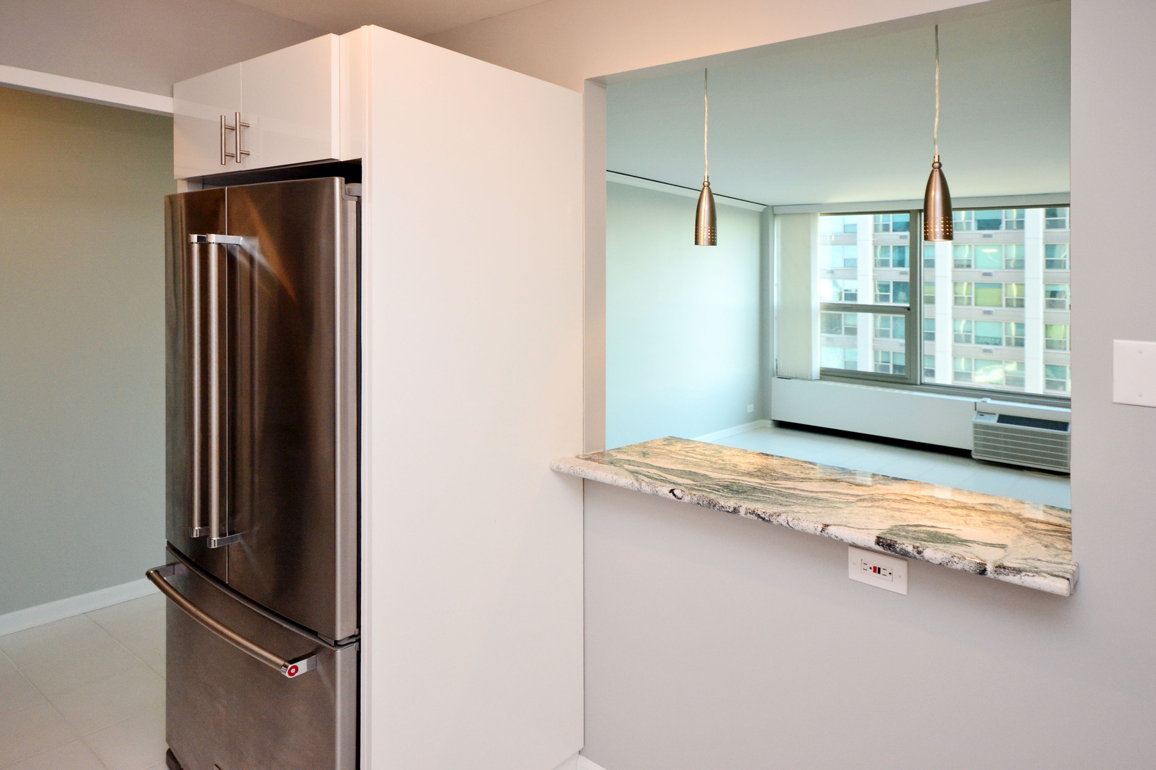 3600 N LAKE SHORE Drive 621