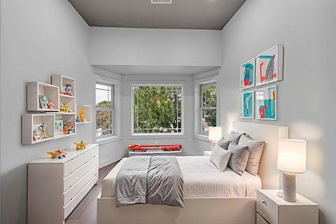 Tiny photo for 9100 Kenton Avenue, Skokie, IL 60076 (MLS # 12609749)