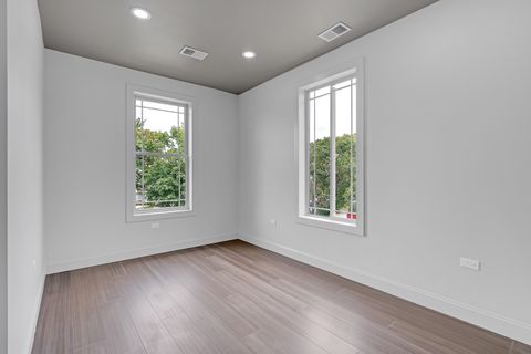 Tiny photo for 9100 Kenton Avenue, Skokie, IL 60076 (MLS # 12609749)