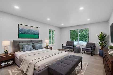 Tiny photo for 9100 Kenton Avenue, Skokie, IL 60076 (MLS # 12609749)