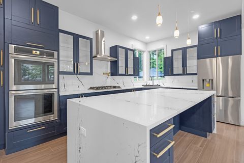 Tiny photo for 9100 Kenton Avenue, Skokie, IL 60076 (MLS # 12609749)