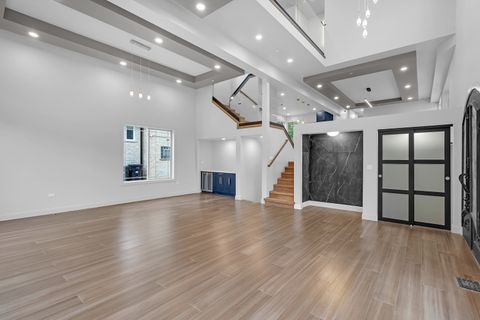 Tiny photo for 9100 Kenton Avenue, Skokie, IL 60076 (MLS # 12609749)