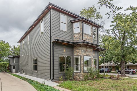 Tiny photo for 9100 Kenton Avenue, Skokie, IL 60076 (MLS # 12609749)