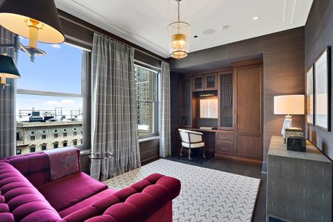 Tiny photo for 159 E Walton Place #14A, Chicago, IL 60611 (MLS # 12541442)