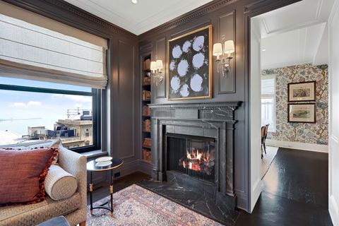 Tiny photo for 159 E Walton Place #14A, Chicago, IL 60611 (MLS # 12541442)