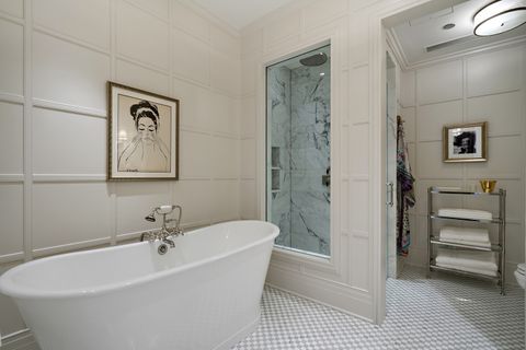 Tiny photo for 159 E Walton Place #14A, Chicago, IL 60611 (MLS # 12541442)