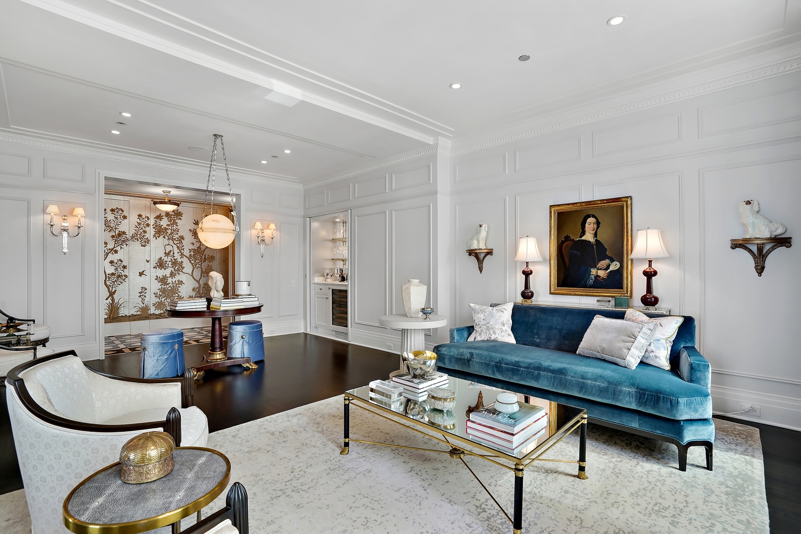 159 E Walton Place 14A