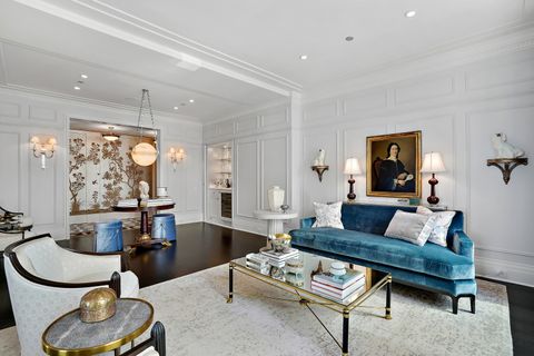 Tiny photo for 159 E Walton Place #14A, Chicago, IL 60611 (MLS # 12541442)