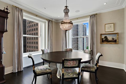 Tiny photo for 159 E Walton Place #14A, Chicago, IL 60611 (MLS # 12541442)