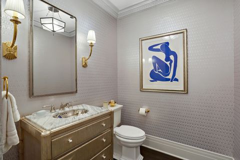 Tiny photo for 159 E Walton Place #14A, Chicago, IL 60611 (MLS # 12541442)