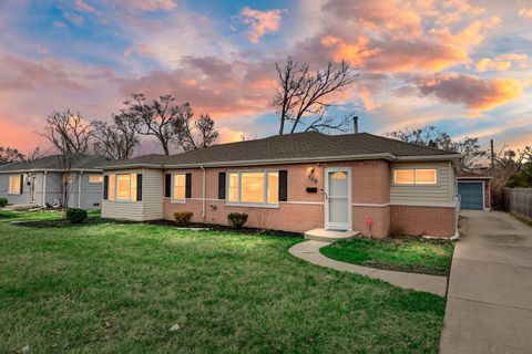 705 Cumberland Street Hoffman Estates IL 60169