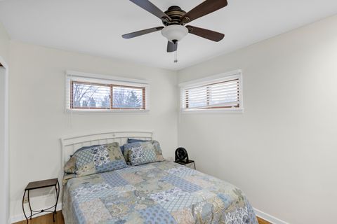 Tiny photo for 705 Cumberland Street, Hoffman Estates, IL 60169 (MLS # 12615083)