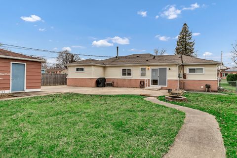 Tiny photo for 705 Cumberland Street, Hoffman Estates, IL 60169 (MLS # 12615083)