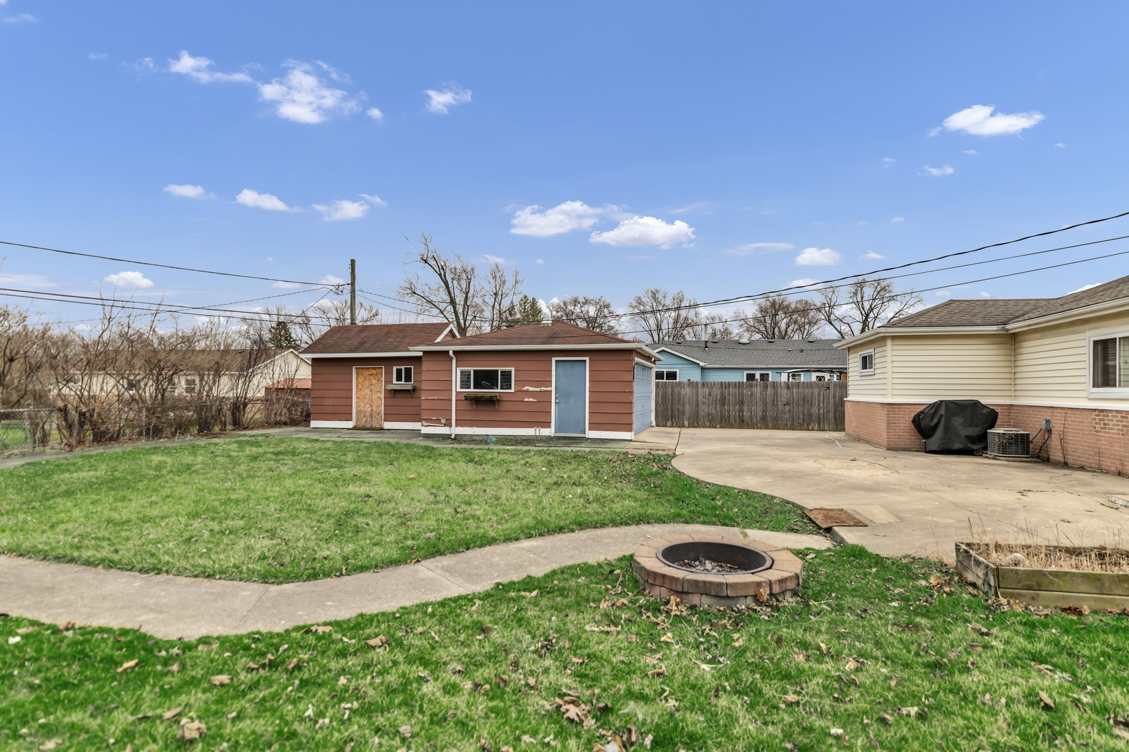 705 Cumberland Street