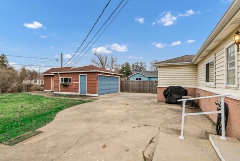 Tiny photo for 705 Cumberland Street, Hoffman Estates, IL 60169 (MLS # 12615083)