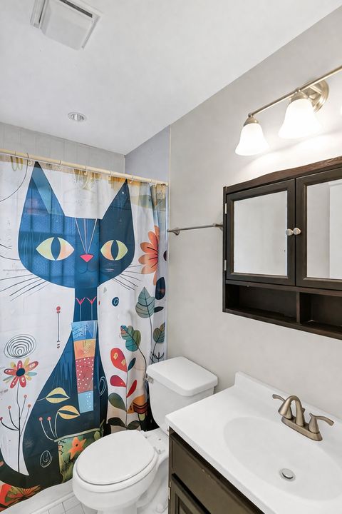 Tiny photo for 705 Cumberland Street, Hoffman Estates, IL 60169 (MLS # 12615083)