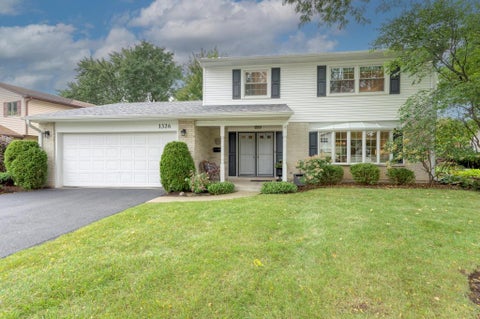 Tiny photo for 1326 S Fernandez Avenue, Arlington Heights, IL 60005 (MLS # 12765375)
