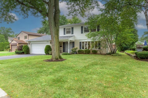 Tiny photo for 1326 S Fernandez Avenue, Arlington Heights, IL 60005 (MLS # 12765375)