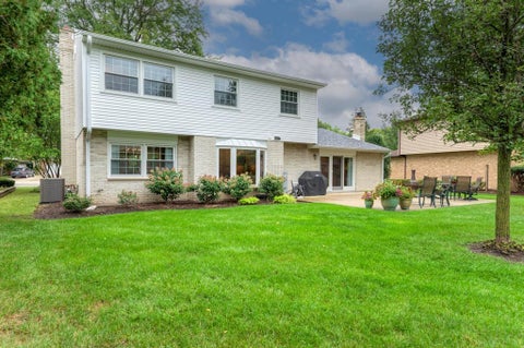 Tiny photo for 1326 S Fernandez Avenue, Arlington Heights, IL 60005 (MLS # 12765375)