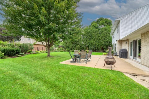 Tiny photo for 1326 S Fernandez Avenue, Arlington Heights, IL 60005 (MLS # 12765375)
